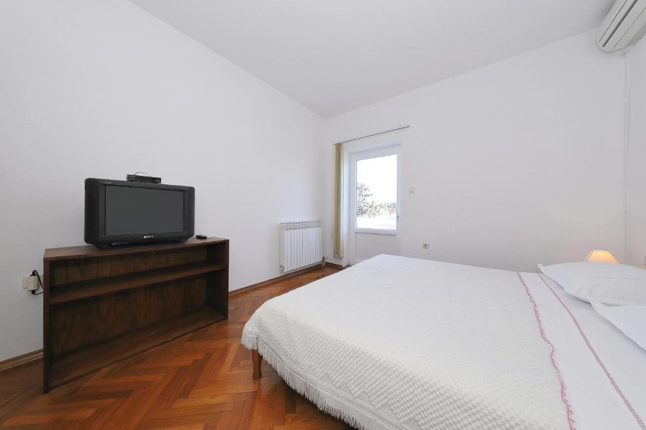 Villa Vukic Vrsi Εξωτερικό φωτογραφία