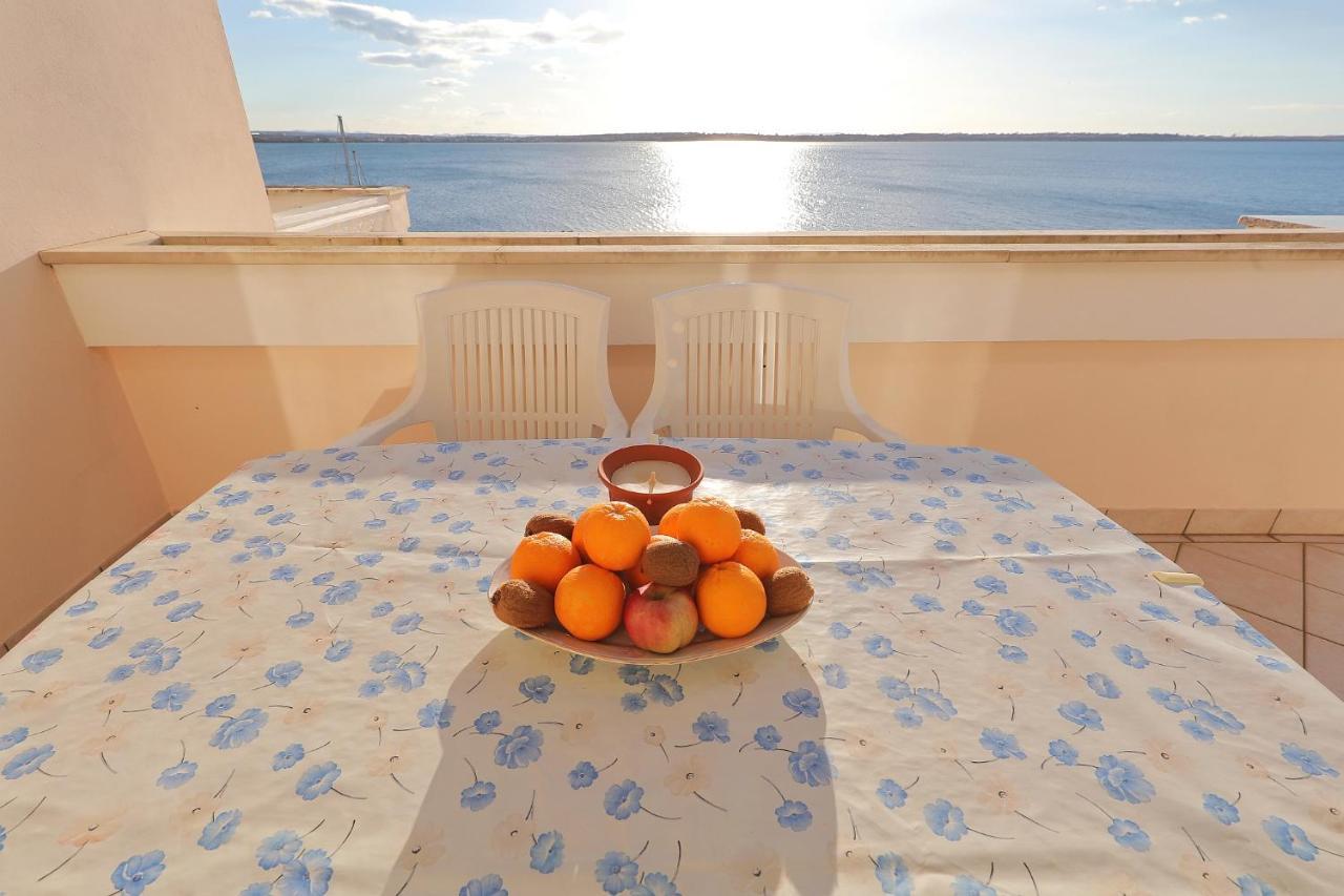 Villa Vukic Vrsi Εξωτερικό φωτογραφία