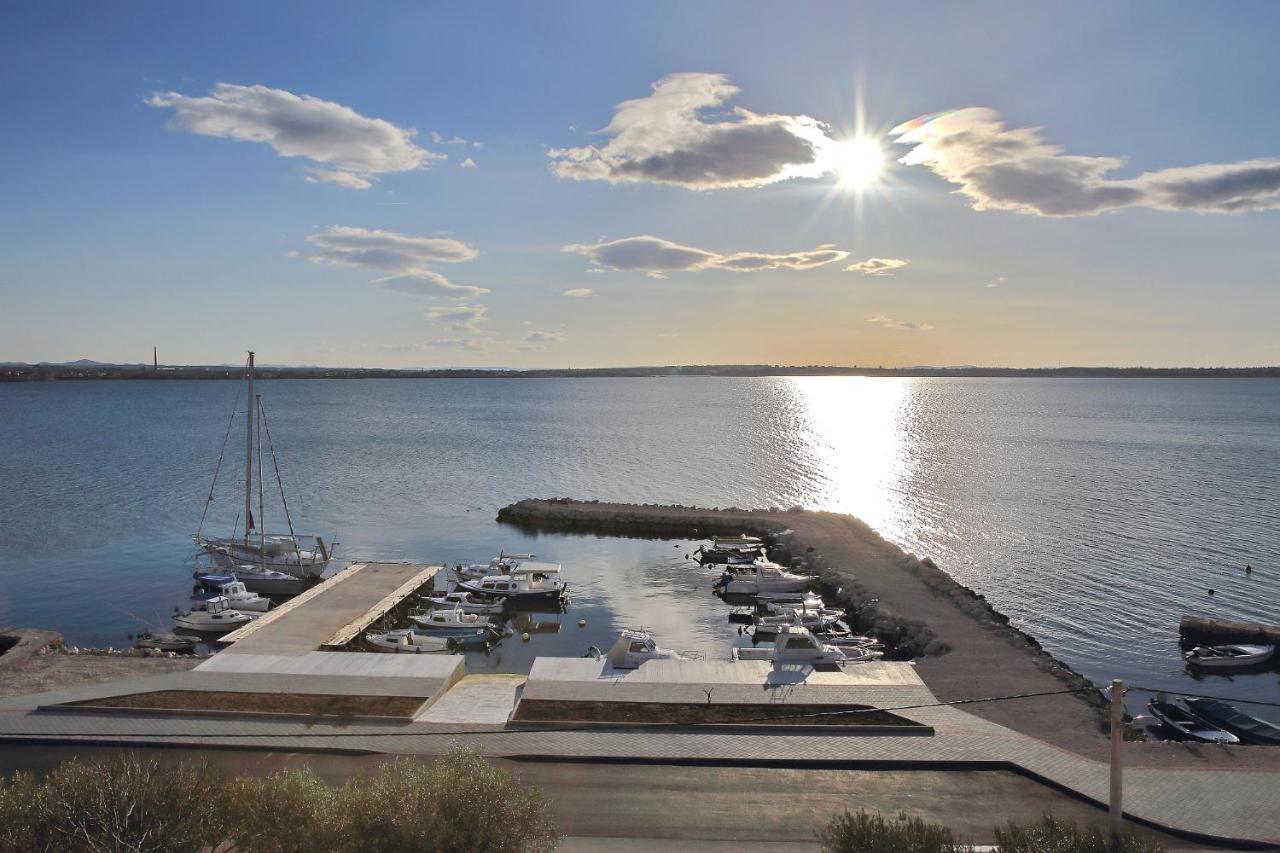 Villa Vukic Vrsi Εξωτερικό φωτογραφία