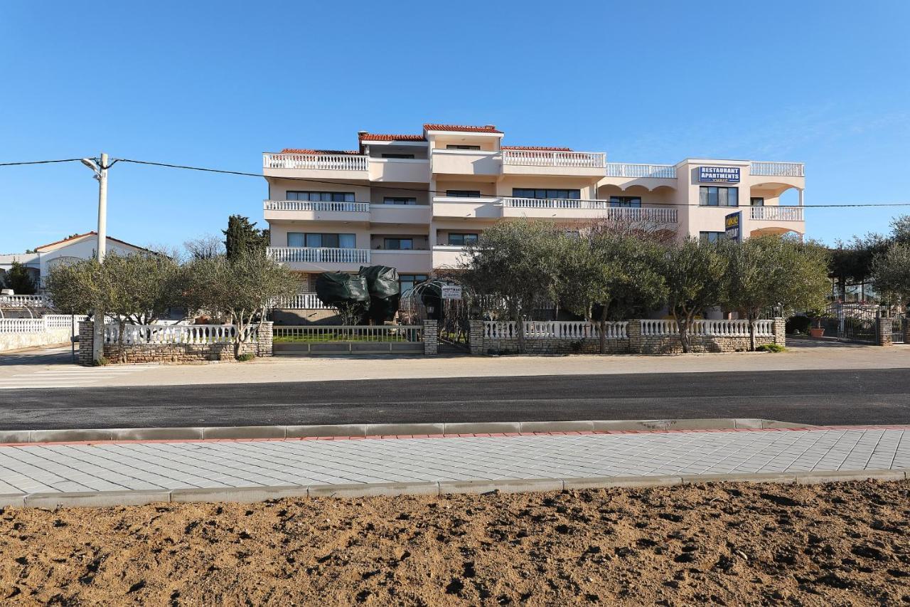 Villa Vukic Vrsi Εξωτερικό φωτογραφία